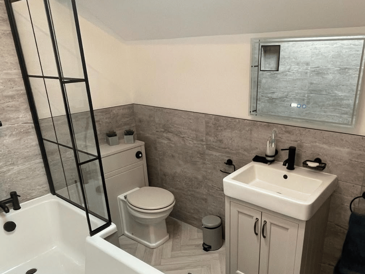 Home page reviews background